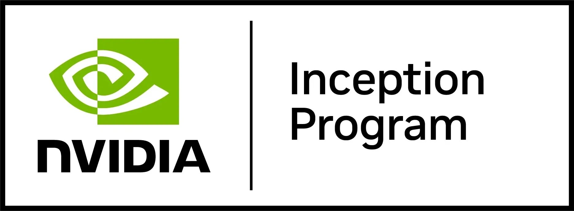 Member of NVIDIA Inception